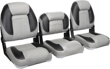 Bass Boat Seats Folding Fishing Boat Seat