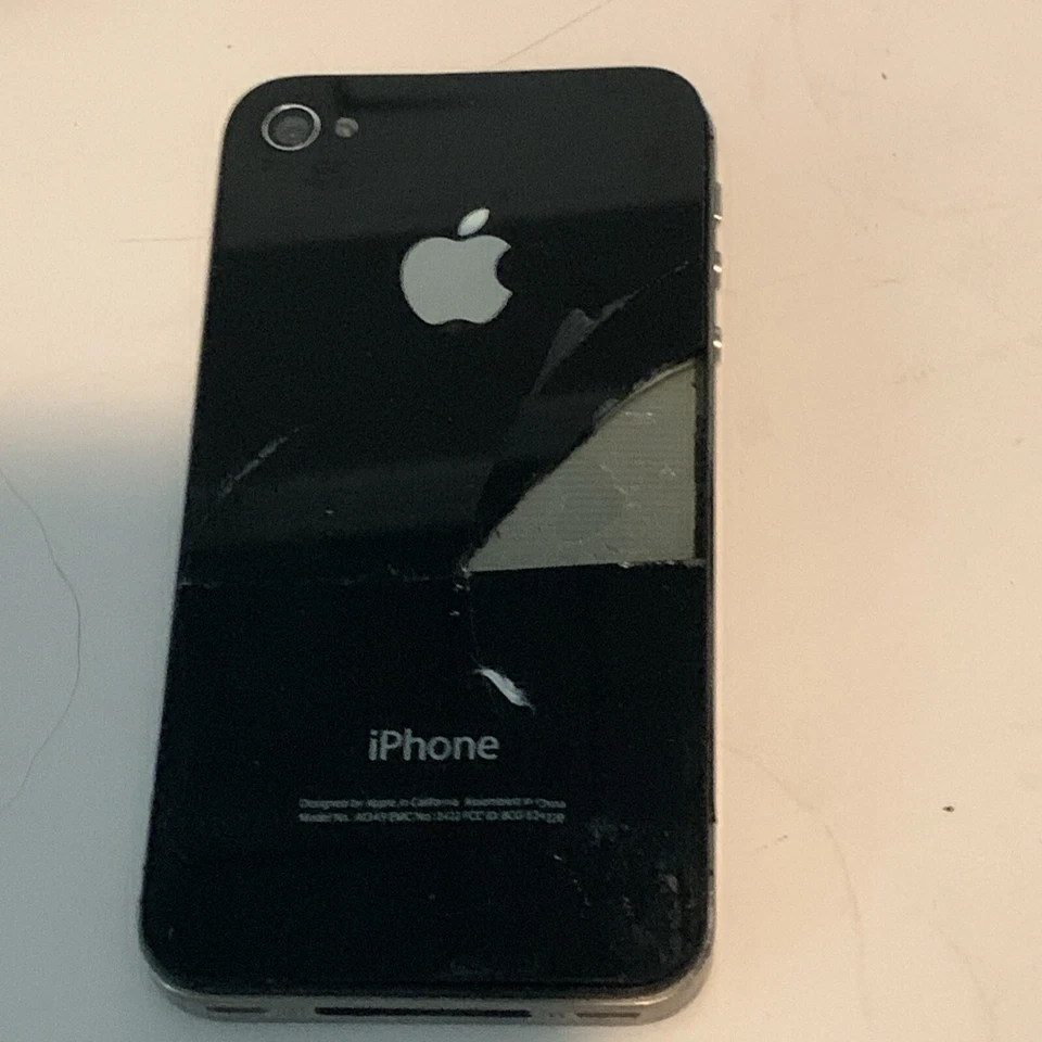 Lote de 2 iPhones 4s y Tablet RCA Foto 4 de 4