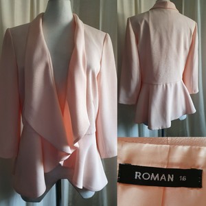 roman originals dresses and jackets