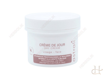 Astrali Face Day Cream 150ml - Antioxidative Tagescreme zum Hautschutz