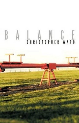 Balance by Christopher Ward (English) Paperback Book