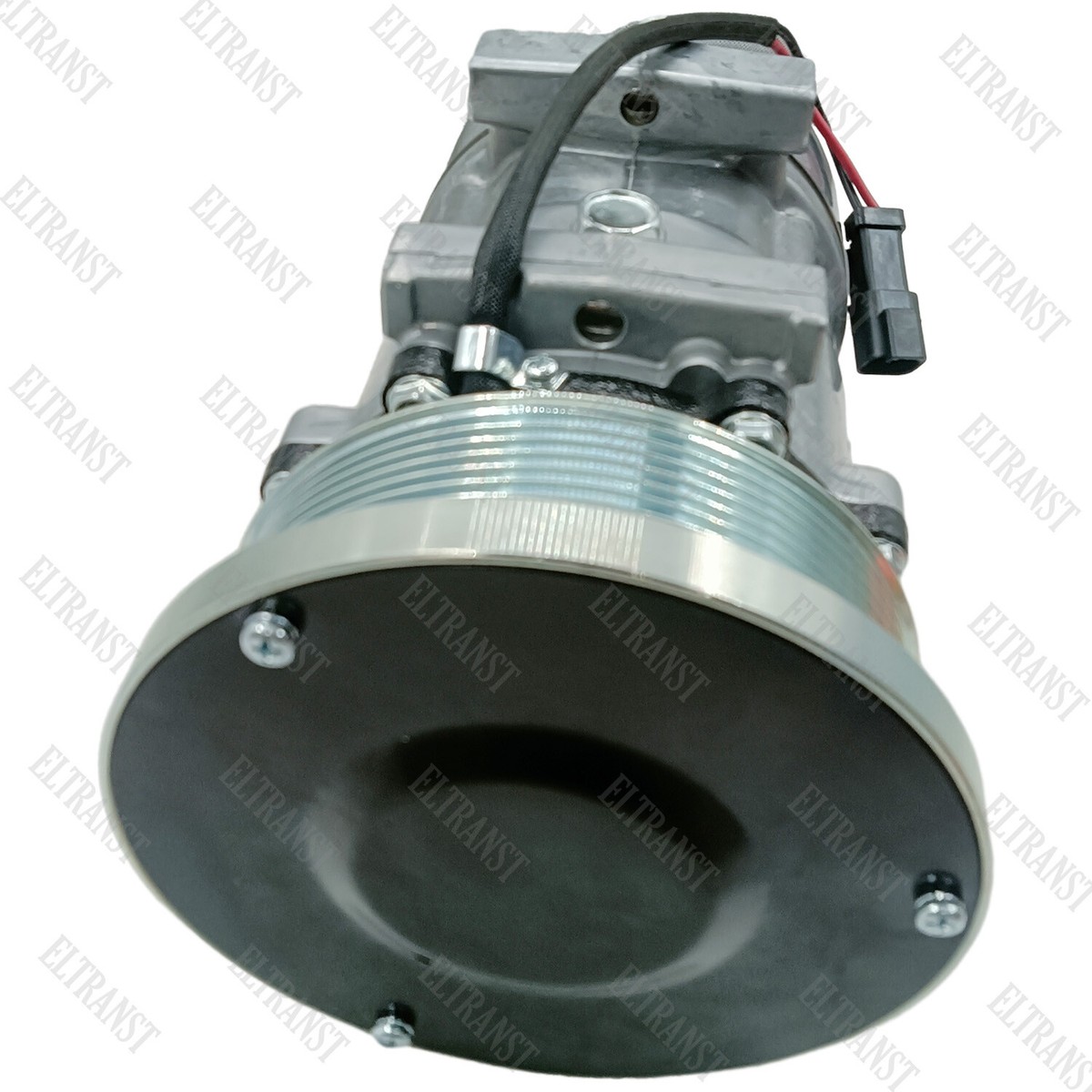 Sanden SD7H15 A/C Compressor 178-9570 SD7H154498 for Caterpillar