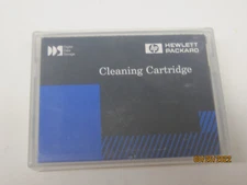 Lot of 2 HP Cleaning Cartridges HP 92283K cartridge - Used