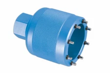 Laser 6364 Fork Cap Socket Fits ?hlins Mechatronics