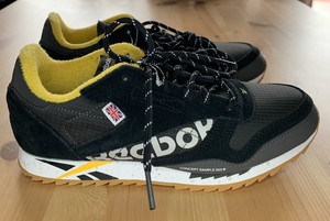 reebok classic size 5.5