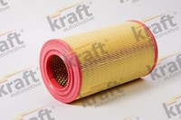 Kraft Automotive 1713460 Luftfilter FüR CitroËN Passend FüR Fiat Peugeot
