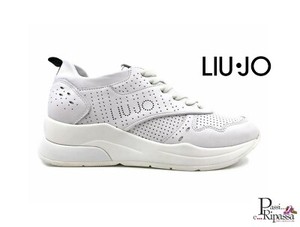 sneakers bianche donna