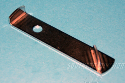 Triumph BSA tool prim. gearb. inspection caps 60th bordwerkzeug clever gemacht