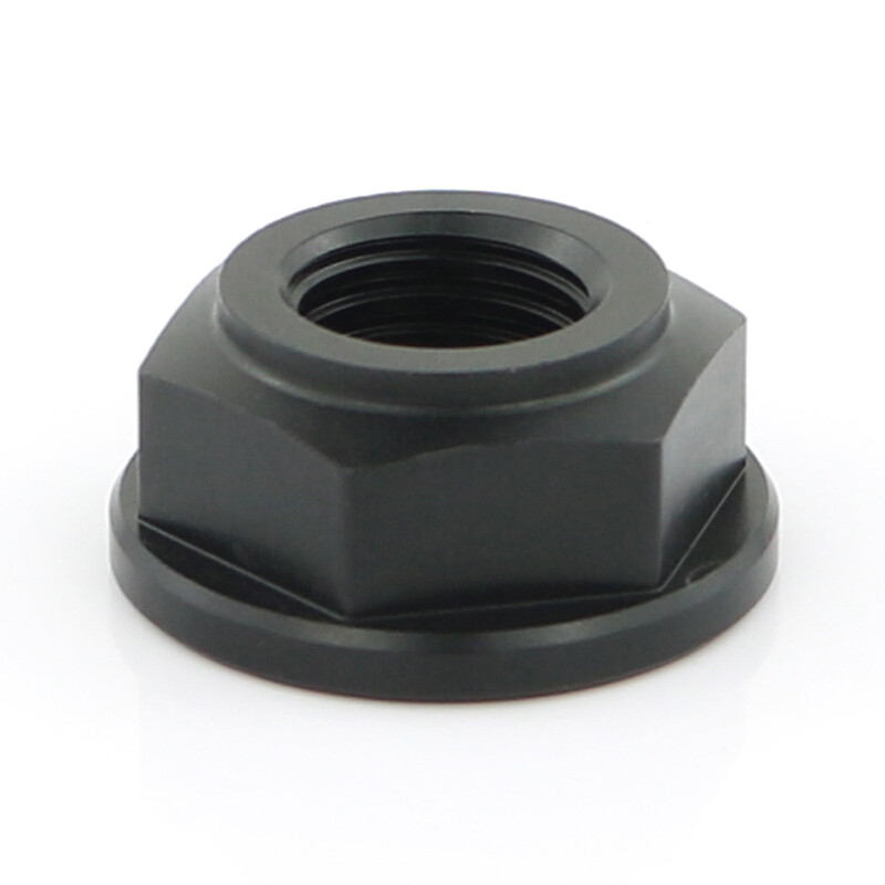 Rear Sprocket Nuts Set Fit For Kawasaki ZX-6/ZZR600 Ninja ZX-6R