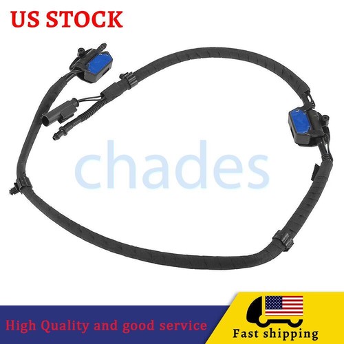 For BMW 3 Series 1 F30 F80 M3 Nozzle Chain Windscreen Washer System