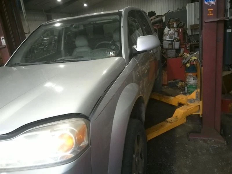 Coolant Reservoir Fits 02-07 VUE 115979 - Image 2 of 4