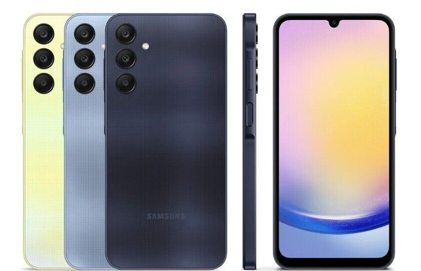 専用Samsung Galaxy A25 5G ブラック 64GB Samsung Galaxy A25 5G - (FACTORY UNLOCKED) 6.7
