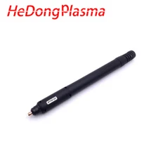 1PCS CNC PT60 PT-60 IPT60 IPT-60 plasma flashlight head for Tecmo air cutting