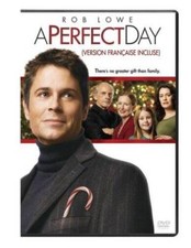 Perfect Day (2007) DVD - DVD - VERY GOOD Perfect Day (2007) DVD - DVD - VERY GOOD