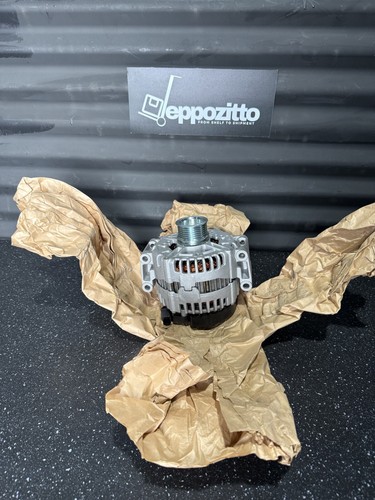 Bosch AL0844N 180A New Alternator for Mercedes-Benz Fit Genuine - Picture 11 of 12