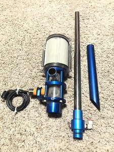 Autoload Jr Loader w/ Sensor & Wand