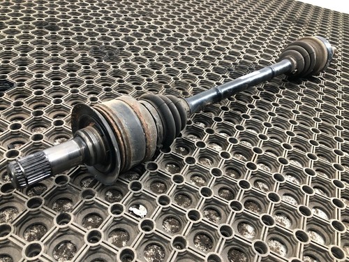 Antriebswelle Gelenkwelle Welle Abtriebswelle links hinten BMW 1er F20 762420