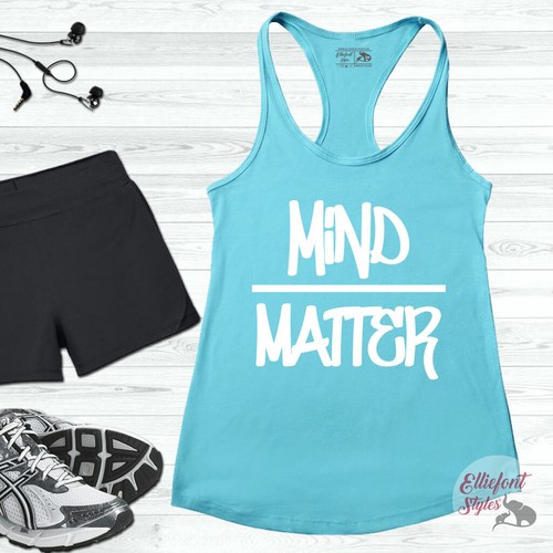 Workout Tank Top Exercise Shirts 