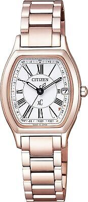 CITIZEN xC Eco-Drive Happy Flight ES9354-51A Solor Radio CITIZEN xC Eco-Drive Happy Flight ES9354-51A Solor Radio