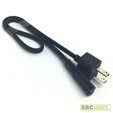 Surface pro 1 2 3 4 5 6 Power Cord 21 Inches (Ship Same Day)