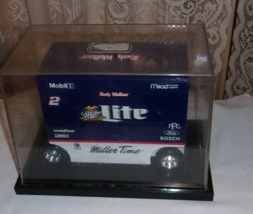 CARRO DE HERRAMIENTAS WALLACE OXIDADO Foto 3 de 4