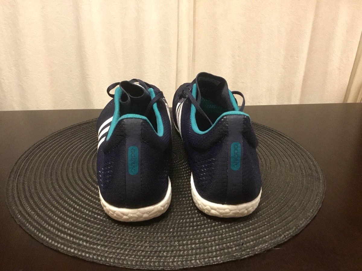New Addidas Adizero Avanti Boost Track and Field Spike Shoe  display picture 1