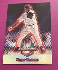 2001 Fleer 