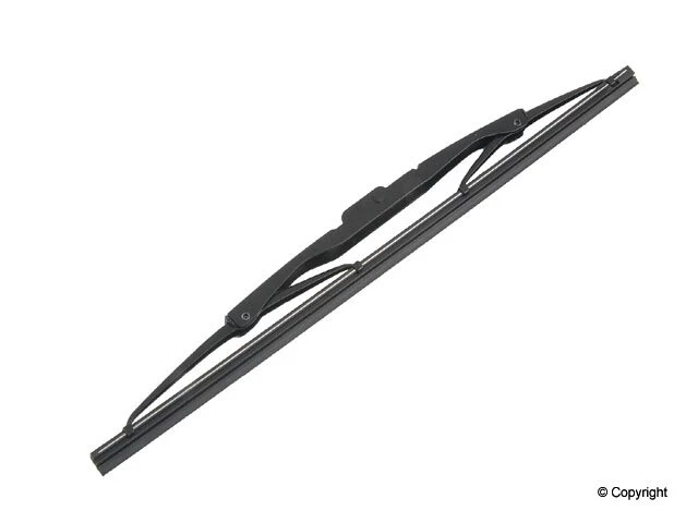 For 2006-2013 Audi A3 Quattro Bosch Windshield Wiper Blade Rear 2007 2008 2009 - Image 3 of 3
