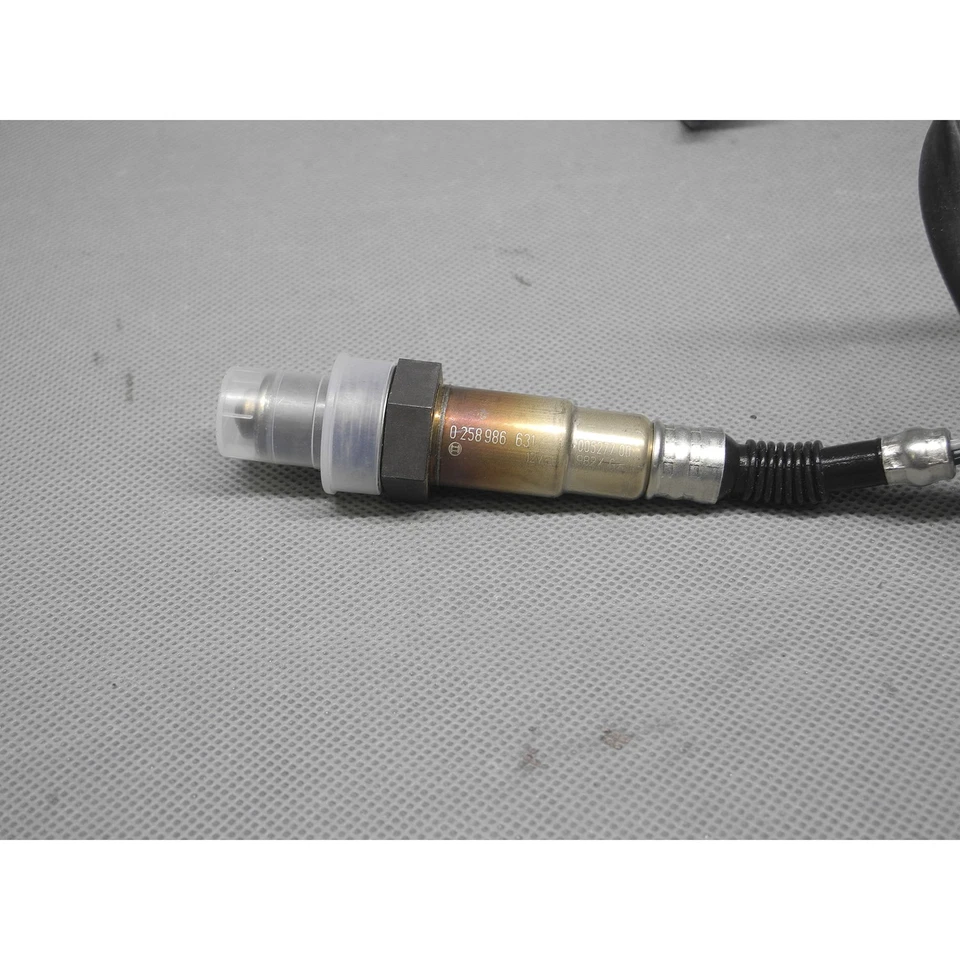 Sensor de oxígeno para equipos originales 13361 aguas abajo para Saturn SC1 SC2 SL SL1 SL2 2000-2002 Foto 3 de 4