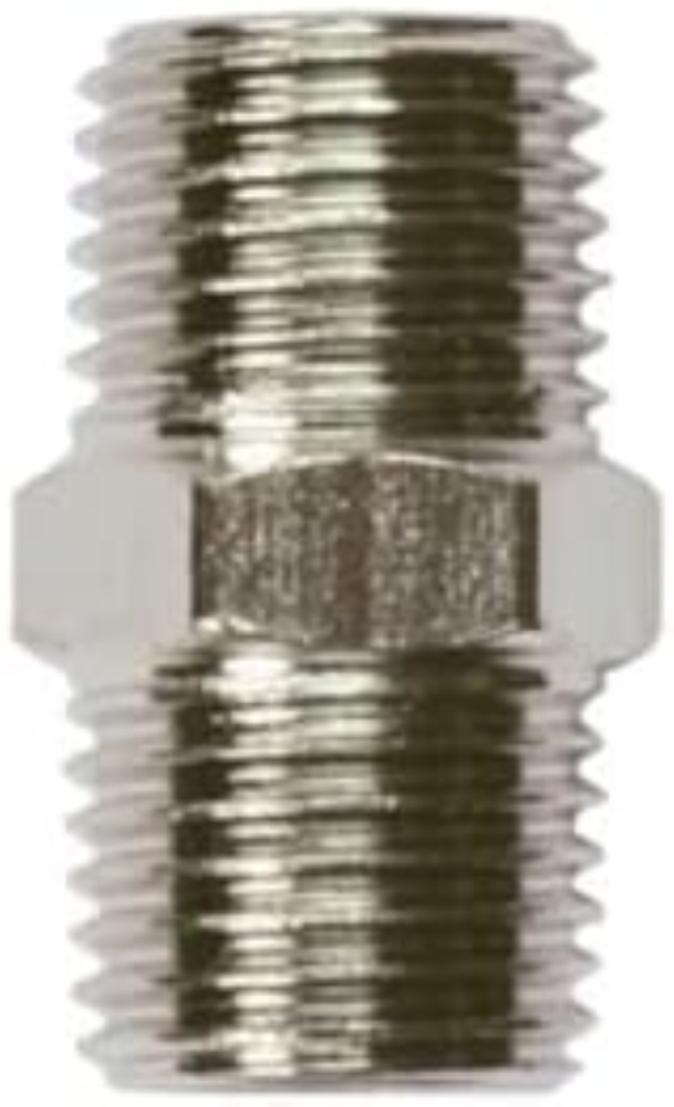 STANLEY - Giunto 1/4 M - 1/4 M