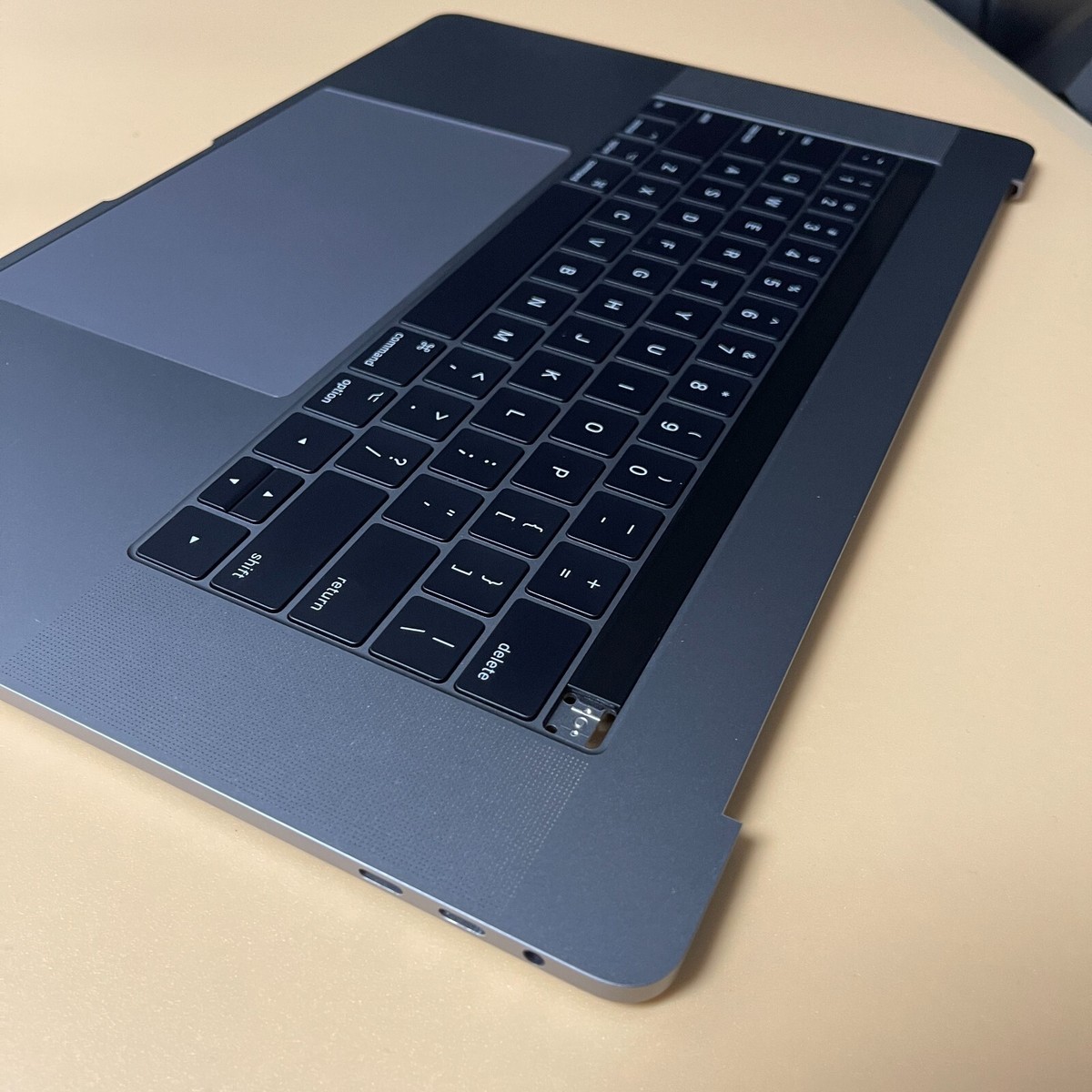 最終値下げ MacBook Pro 15インチ 2017 A1707 ジャンク Apple Macbook Pro 15inch 256GB ジャンク - メルカリ