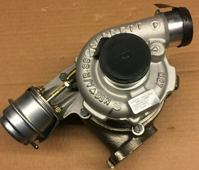 RICHTIG NEU TURBO Hyundai Accent Getz Matrix i30 SW Cerato Pro Cee'D Rio 1.5 CRD