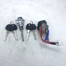 Start Barrel Car Key Ignition Door Lock Cylinder For Elantra 2015-2020 Start Barrel Car Key Ignition Door Lock Cylinder For Elantra 2015-2020