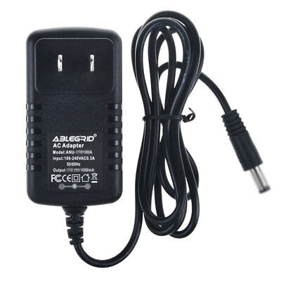 FYL AC Adapter Charger for Brother P-Touch PT-1910 PT-1950 Labeler Power Supply PSU 