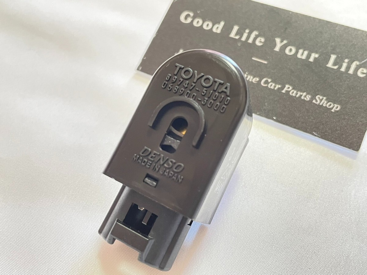 TOYOTA GENUINE 4RUNNER FJ GX470 SEQUOIA WIRELESS DOOR LOCK BUZZER