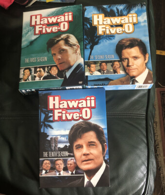 【★】Hawaii Five-O DVD-BOX 全巻セット s-l400.jpg
