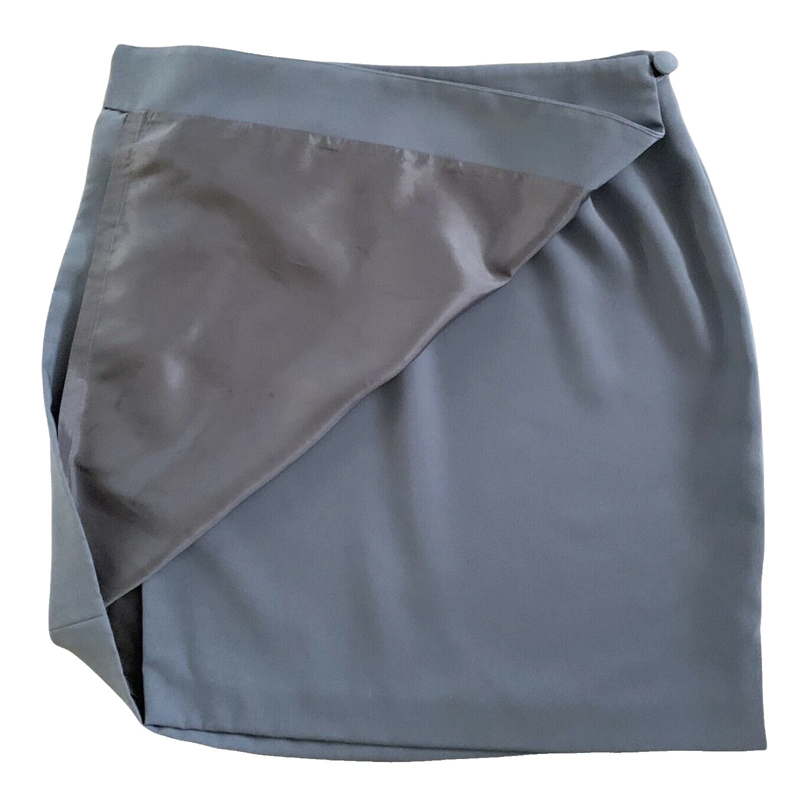 Faldas de tamaño regular Geoffrey Beene Wrap para Mujer