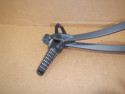 2019 Kawasaki ZX6R/636 OEM Right Side Rear Passenger Peg 35063