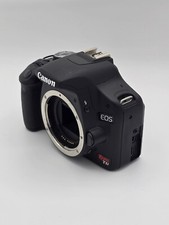 Canon EOS Rebel T1i / EOS 500D 15.1MP Digital SLR Camera - Assume Parts Only