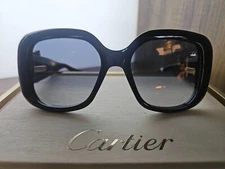 Cartier sunglass CT0471S-001