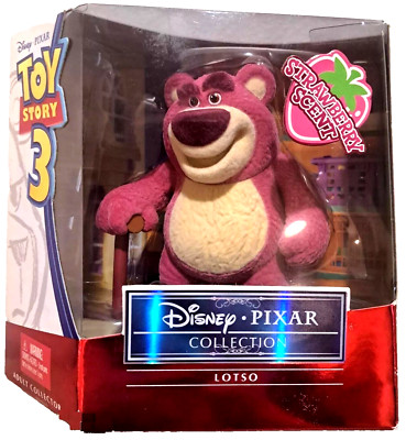 Toy Story Disney Pixar Lotso SDCC 2010 San Diego Comic Con