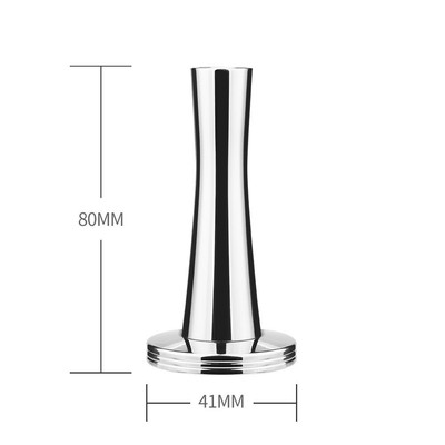 Portable Steel Reusable Refillable Coffee Pod Capsule For Dolce Gusto Machine