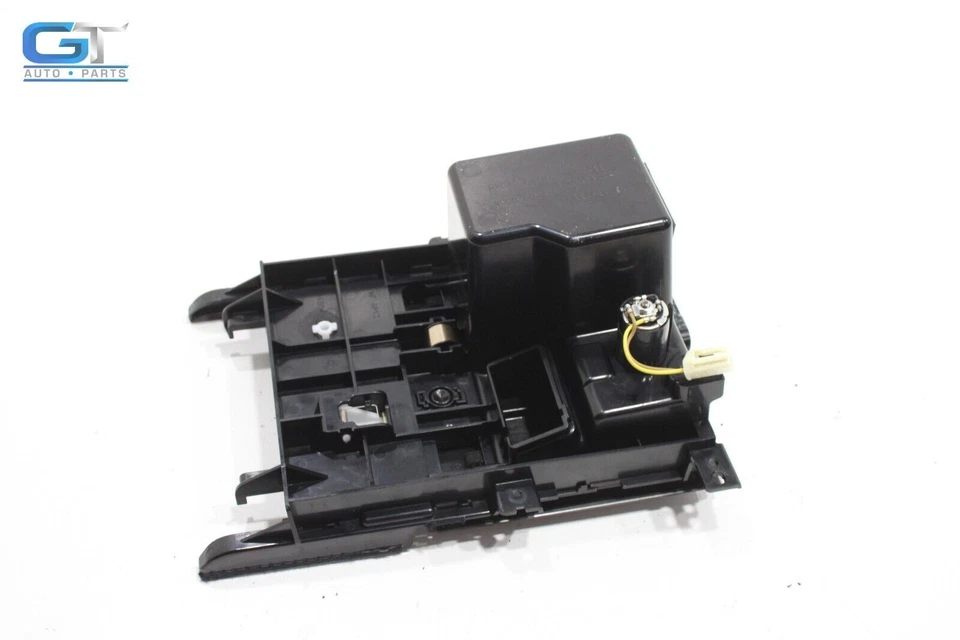 2014-2023 LEXUS GX460 ЦЕНТРАЛЬНАЯ КОНСОЛЬ ЛОТОК ДЛЯ ХРАНЕНИЯ ОТСЕК КОРОБКА И РОЗЕТКА OEM - Изображение 4 из 4