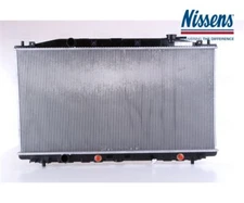 Radiator, engine cooling ** FIRST FIT ** NISSENS 68096