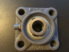 WESTERN SALT SPREADER BEARING 68662 SnowEx Snow Dogg D6512, D6332, BRAND NEW OEM