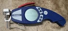 Kroeplin Digital Push Button B110