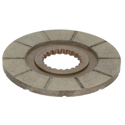 Brake Disc fits White 2-105 30-3135241 fits Oliver 105724A