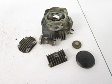 94 Honda TRX 90 Cylinder Head 12200-GN5-911 1993-1998