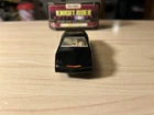 Vintage Matchbox Knight Rider 1982 Pontiac Firebird SE Loose