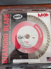 mk diamond 7 turbo blade 151375-487